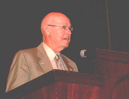 Bob Chae