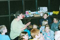 Kristin & Children 2