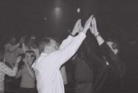 Rob & Mark - Reach