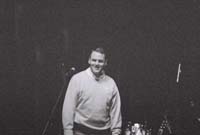 Rob - BW