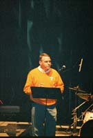 Rob in Orange