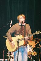 Wayne w guitar