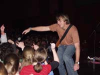 wayne w-microphone